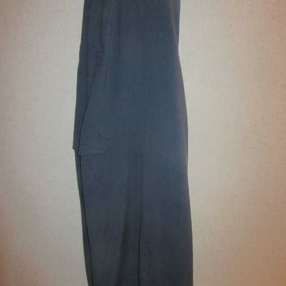 Metropolis Maven High Rise Crop - Picture 6 of 6